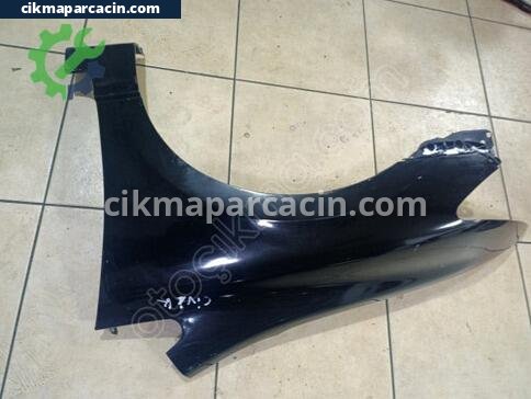 Honda Civic Sağ Ön Çamurluk çıkma parça