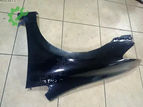 Honda Civic Sağ Ön Çamurluk çıkma parça