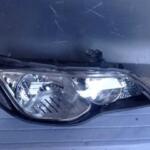 Honda civic sağ ön far çıkma orijinal