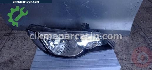 Honda Civic Sağ Ön Far çıkma parça