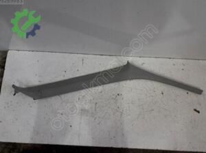 HONDA CİVİC SAĞ ÖN İÇ CAM DİREĞİ KAPLAMASI