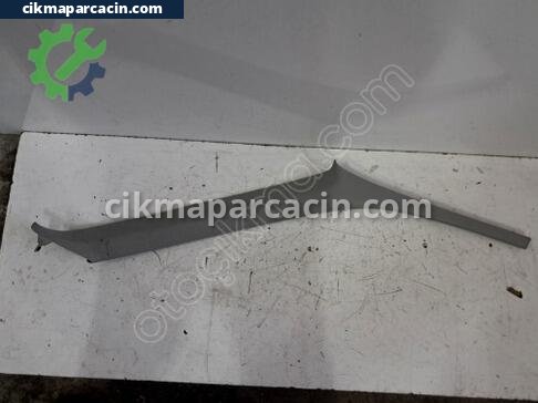 Honda Civic Cam çıkma parça