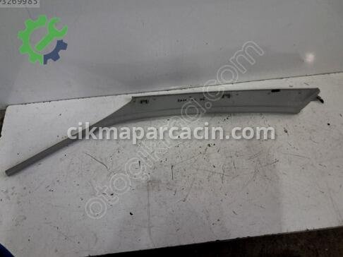 Honda Civic Direk Plastiği çıkma parça