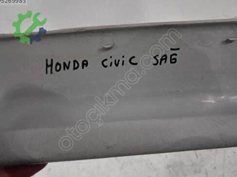 Honda Civic Cam çıkma parça