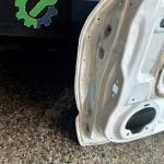 Honda civic sağ ön kapı