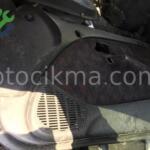 Honda Civic Sağ Ön Kapı Döşemesi hatasız orjinal çıkma
