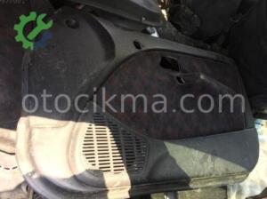 Honda Civic Sağ Ön Kapı Döşemesi hatasız orjinal çıkma