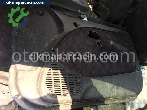 Honda Civic Kapı Döşemesi çıkma parça
