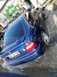 Honda Civic Sağ Ön Kapı Kolu hatasız orjinal çıkma