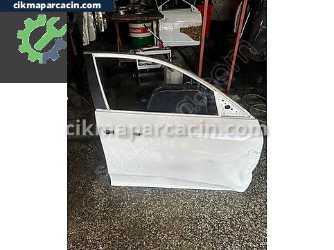 Honda Civic Sağ Ön Kapı çıkma parça