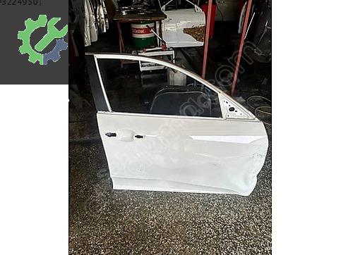 Honda Civic Sağ Ön Kapı çıkma parça
