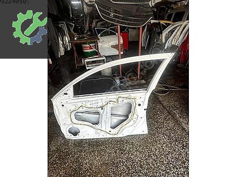 Honda Civic Sağ Ön Kapı çıkma parça