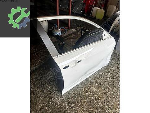 Honda Civic Sağ Ön Kapı çıkma parça