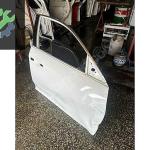 HONDA CİVİC SAĞ ÖN KAPI ÇIKMA ORJİNAL