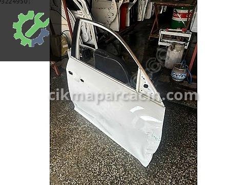 Honda Civic Sağ Ön Kapı çıkma parça