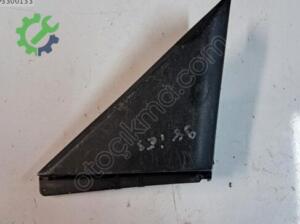 HONDA CİVİC SAĞ ÖN KAPI İÇ AYNA KAPAĞI
