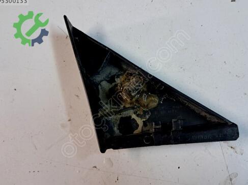 Honda Civic Ayna çıkma parça