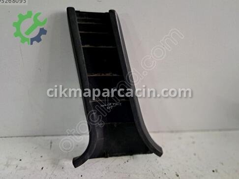 Honda Civic Orta Direk Kaplaması çıkma parça