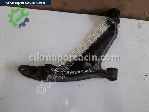 Honda Civic Salıncak (Alt Tabla) çıkma parça