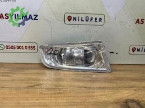 HONDA CİVİC SAĞ SİS FARI ORJİNAL