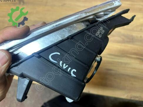 Honda Civic Sağ Sis Farı çıkma parça