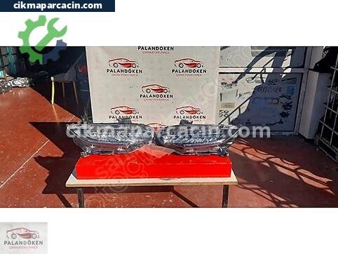 Honda Civic Sağ Ön Far çıkma parça
