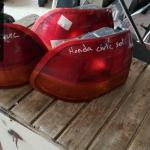 HONDA CİVİC SAĞ SOL STOP ( 1997-2002 )