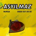 HONDA CİVİC SAĞ STOP 06-09 (ORJİNAL)