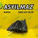 HONDA CİVİC SAĞ STOP 06-09 (ORJİNAL)