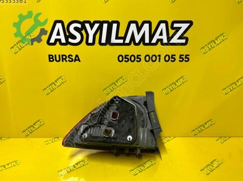 Honda Civic Sağ Arka Stop 1978R-AE çıkma parça