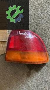 HONDA CİVİC SAĞ STOP