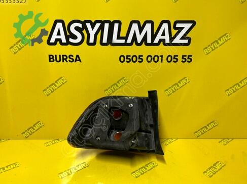 Honda Civic Sağ Arka Stop 33501 çıkma parça