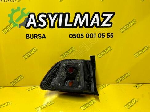 Honda Civic Sağ Arka Stop 33501 çıkma parça