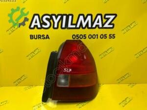 HONDA CİVİC SAĞ STOP 96-98 (ORJİNAL HATASIZ)