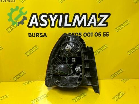 Honda Civic Sağ Arka Stop 33501S03E01 çıkma parça