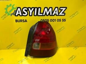 HONDA CİVİC SAĞ STOP 96-98 (ORJİNAL HATASIZ)