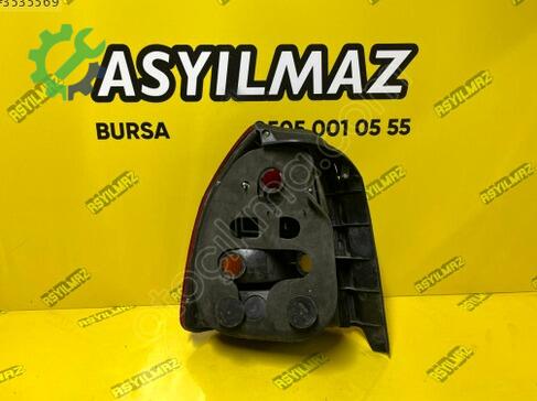 Honda Civic Sağ Arka Stop 33501S03E01 çıkma parça