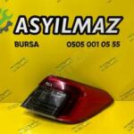 HONDA CİVİC SAĞ STOP ORJİNAL