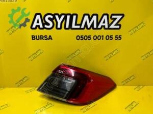 HONDA CİVİC SAĞ STOP ORJİNAL
