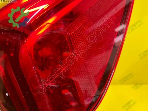 Honda Civic Sağ Arka Stop 33500T24T01 çıkma parça