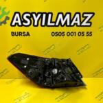 HONDA CİVİC SAĞ STOP ORJİNAL