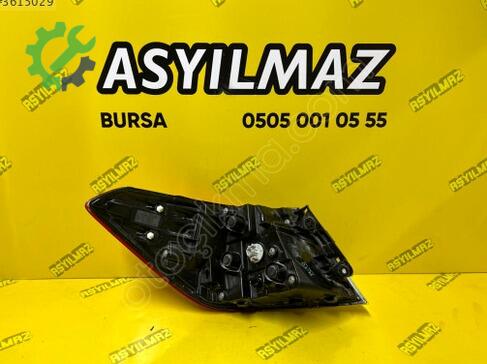 Honda Civic Sağ Arka Stop 33500T24T01 çıkma parça