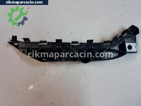Honda Civic Tampon Braketi çıkma parça