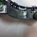 HONDA CİVİC SAĞ TAMPON BRAKETİ