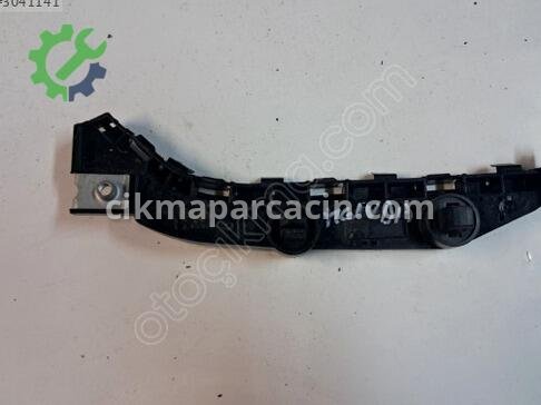 Honda Civic Tampon Braketi çıkma parça