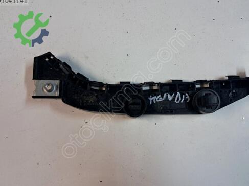 Honda Civic Tampon Braketi çıkma parça