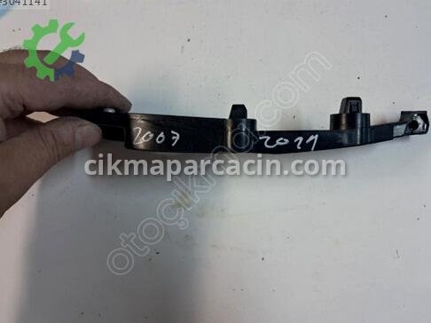 Honda Civic Tampon Braketi çıkma parça