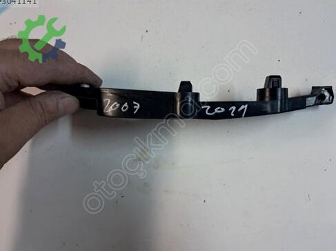 Honda Civic Tampon Braketi çıkma parça