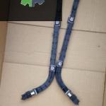 HONDA CİVİC SAĞ VE SOL ARKA TAMPON BRAKETİ