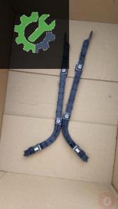 HONDA CİVİC SAĞ VE SOL ARKA TAMPON BRAKETİ